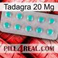 Tadagra 20Mg 28